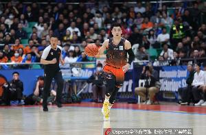 鲁媒：山东男篮进入假期&暂定6月7日集结 可以说是史上最短假期