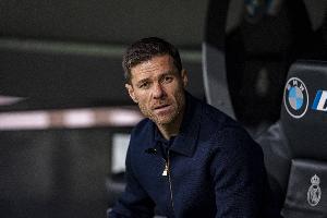 邮报：未来四年里，阿隆索肩负着重塑切尔西、扭转球队颓势的重任