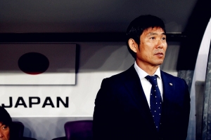 世界杯巡礼-日本：“森保二期”专打强队，冲出小组就能远行！