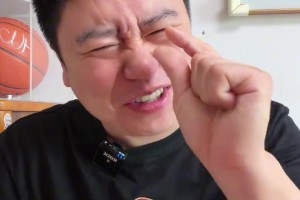 孔祥宇：骑士主帅用人不够好！没能充分发挥双塔！活塞更渴望胜利